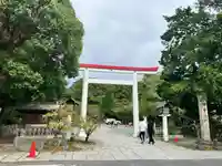 鎌倉宮(神奈川県)