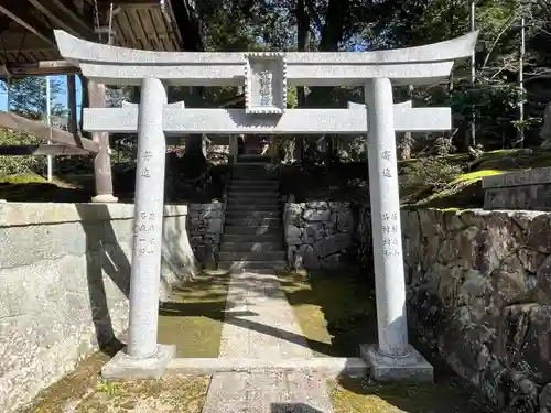 引接寺(滋賀県)