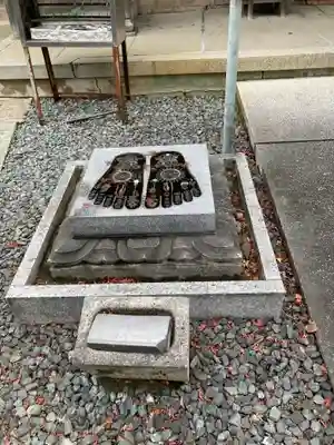 聖天山正圓寺(大阪府)