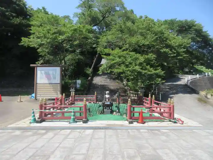 慈光寺(栃木県)