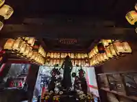 太融寺のその他建物