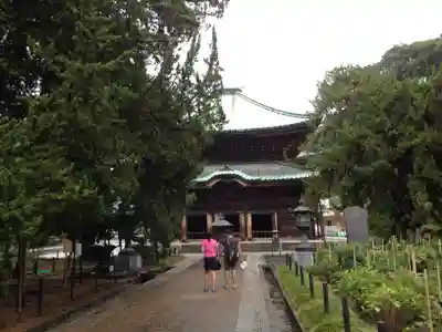 建長寺のその他建物