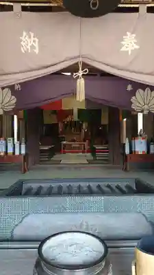 建長寺 半僧坊の本殿・本堂