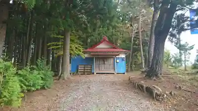 毘沙門天神社(青森県)