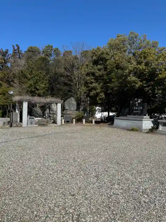 滋賀県護国神社(滋賀県)