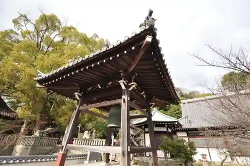 大山寺(広島県)