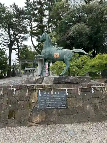 本刈谷神社(愛知県)