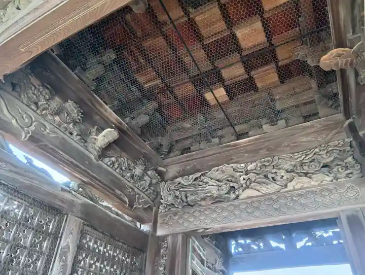 大通寺(長浜御坊)(滋賀県)