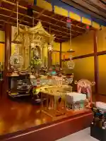 築地本願寺佃島分院(東京都)