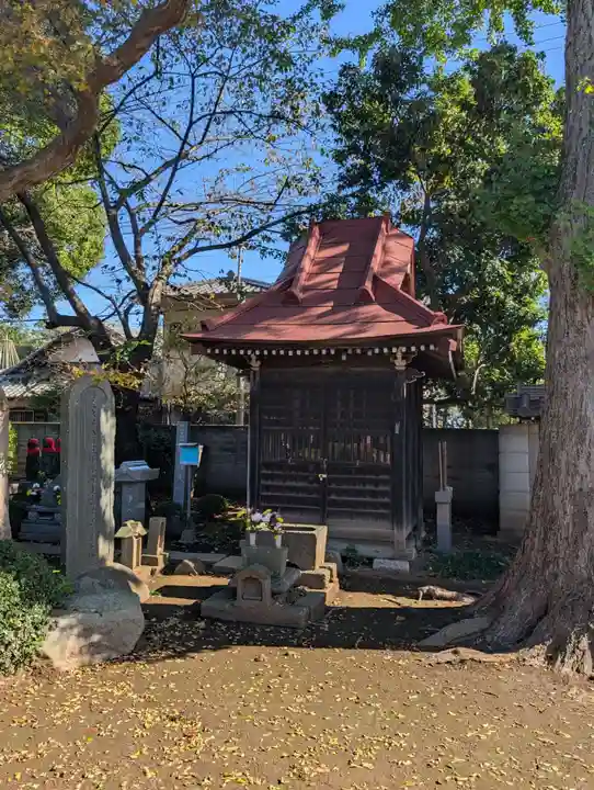 國分寺(千葉県)