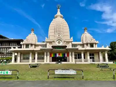 川崎大師薬師殿(神奈川県)