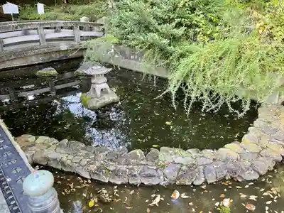 白蛇辨財天のその他建物