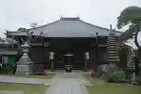 花蔵院の本殿・本堂