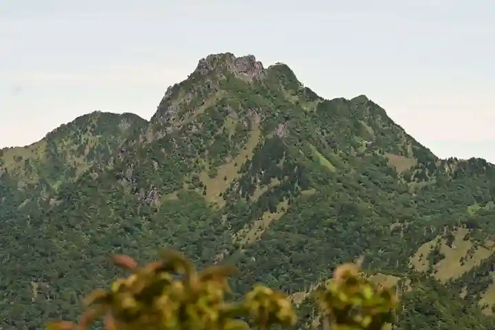 大山祇神社(高知県)