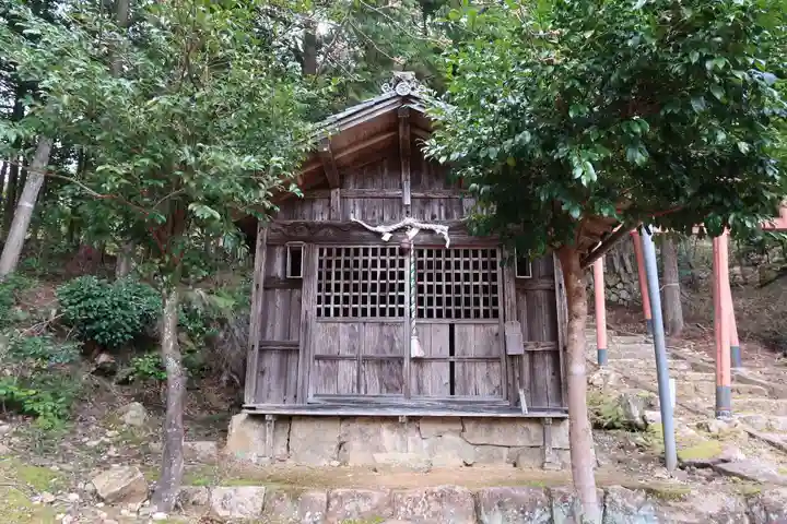 表米神社(兵庫県)