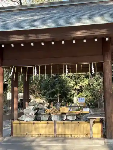 櫻木神社(千葉県)