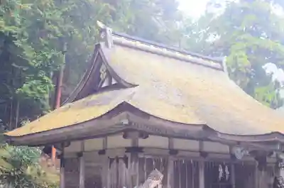 日吉大社(滋賀県)