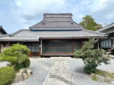 阿釈院(滋賀県)