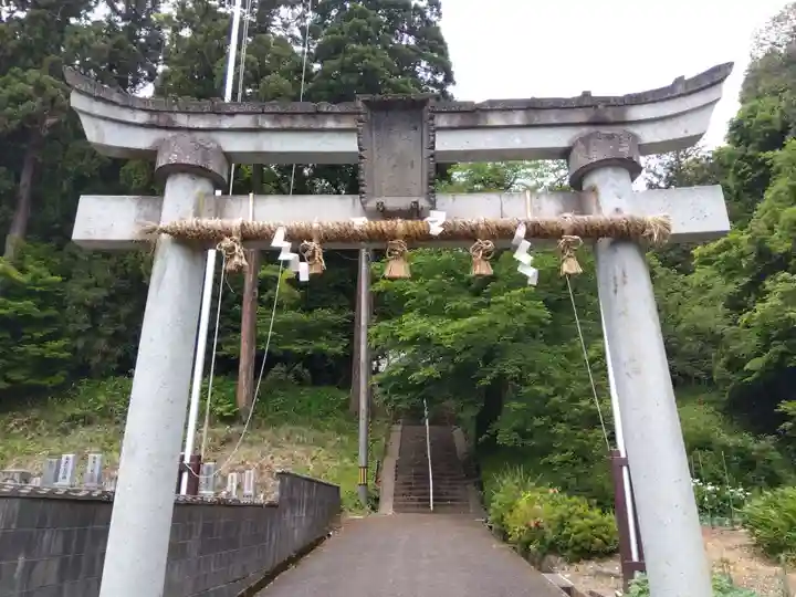 八幡神社(福井県)
