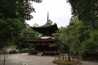 石山寺(滋賀県)