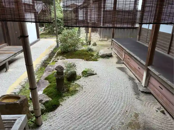 曼殊院門跡(京都府)