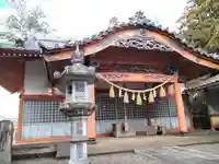 久伊豆神社(埼玉県)