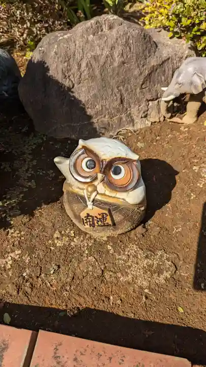 法輪寺のその他建物