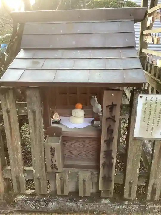 内々神社(愛知県)
