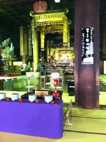 遠照山 光明寺（尼崎大仏）(兵庫県)