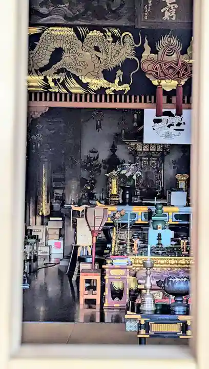 正覚院のその他建物