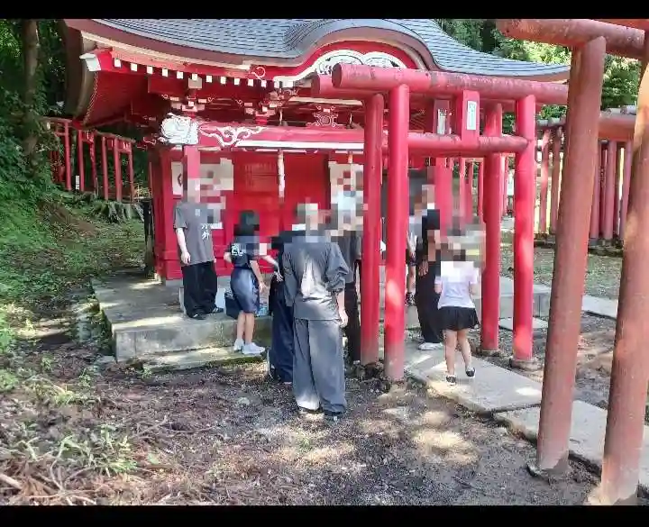 白狐山光星寺(山形県)