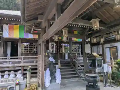 阿弥陀寺(大阪府)