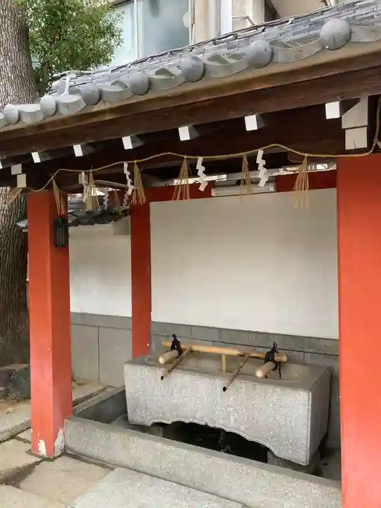 堺薬祖神社(大阪府)