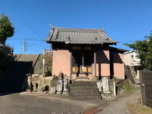 善能院のその他建物