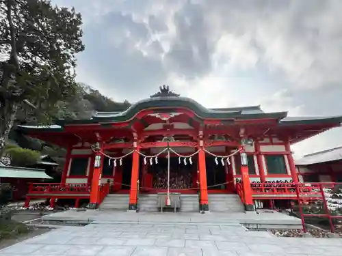淡嶋神社(和歌山県)
