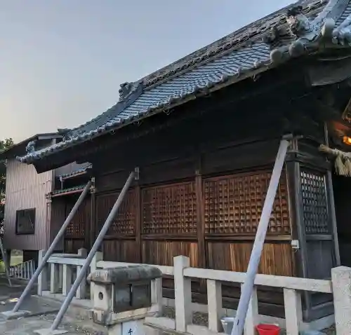 天神社(愛知県)