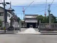 孝勝寺(宮城県)