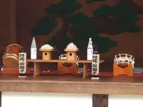 阿佐ヶ谷神明宮(東京都)