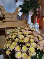 伏木香取神社のその他建物