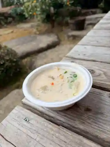 安志加茂神社(兵庫県)