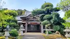 東身延藻原寺(千葉県)