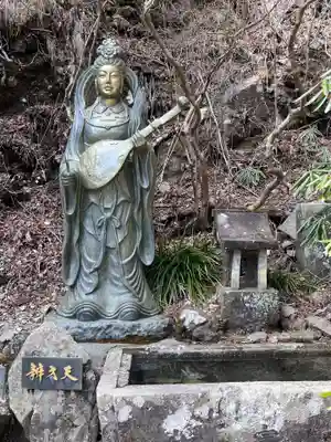 榛名神社(群馬県)