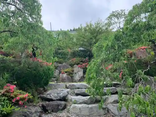 カナメ神宮のその他建物