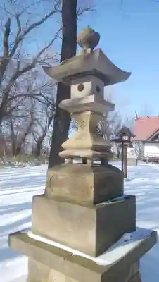 斜里神社のその他建物