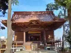 戸越八幡神社(東京都)