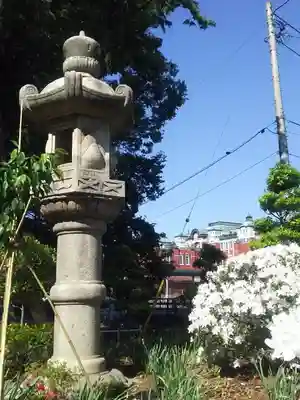 瀧宮神社のその他建物