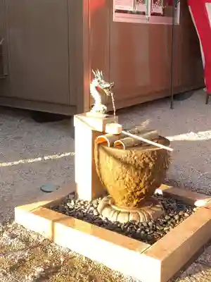 鹿嶋神社(神奈川県)