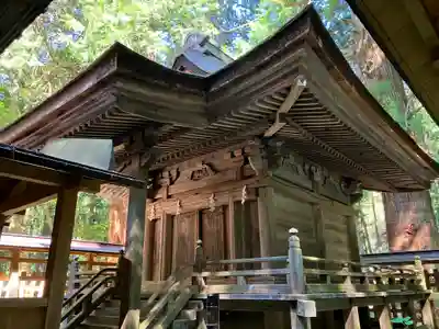 山宮神社(山梨県)