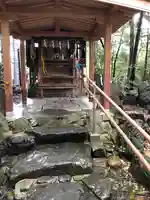 猿田彦神社(福井県)