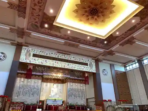 佛光山法水寺(群馬県)